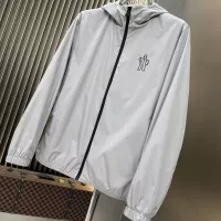$128.00 USD Moncler Jackets Long Sleeved For Unisex #1307476
