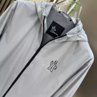 $128.00 USD Moncler Jackets Long Sleeved For Unisex #1307476