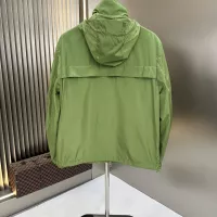 $128.00 USD Burberry Jackets Long Sleeved For Unisex #1307479
