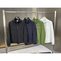 $128.00 USD Burberry Jackets Long Sleeved For Unisex #1307479