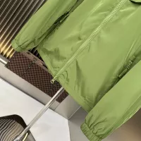 $128.00 USD Burberry Jackets Long Sleeved For Unisex #1307479