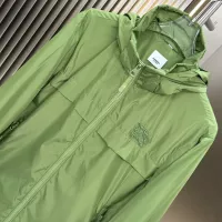 $128.00 USD Burberry Jackets Long Sleeved For Unisex #1307479