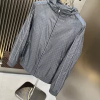 $128.00 USD Louis Vuitton LV Jackets Long Sleeved For Unisex #1307482