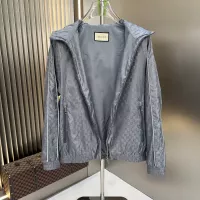 $128.00 USD Louis Vuitton LV Jackets Long Sleeved For Unisex #1307482