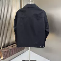 $128.00 USD Prada Jackets Long Sleeved For Unisex #1307485