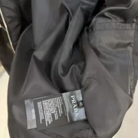 $128.00 USD Prada Jackets Long Sleeved For Unisex #1307485