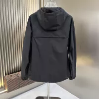 $128.00 USD Prada Jackets Long Sleeved For Unisex #1307486