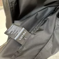 $128.00 USD Prada Jackets Long Sleeved For Unisex #1307486