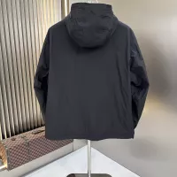 $128.00 USD Burberry Jackets Long Sleeved For Unisex #1307490