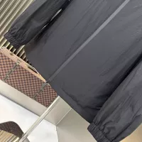 $128.00 USD Burberry Jackets Long Sleeved For Unisex #1307490