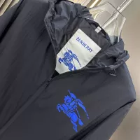 $128.00 USD Burberry Jackets Long Sleeved For Unisex #1307490