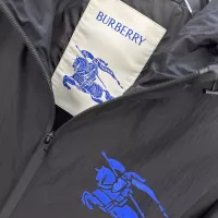 $128.00 USD Burberry Jackets Long Sleeved For Unisex #1307490