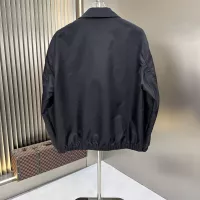 $128.00 USD Prada Jackets Long Sleeved For Unisex #1307493