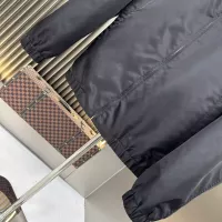 $128.00 USD Prada Jackets Long Sleeved For Unisex #1307493