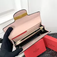 $42.00 USD Valentino Wallets For Women #1307494