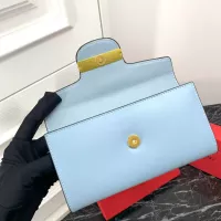 $42.00 USD Valentino Wallets For Women #1307499