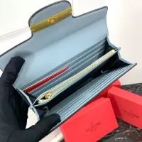 $42.00 USD Valentino Wallets For Women #1307499