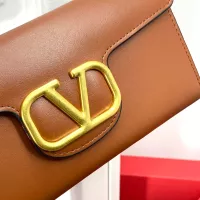 $42.00 USD Valentino Wallets For Women #1307501