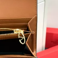 $42.00 USD Valentino Wallets For Women #1307501