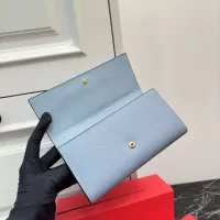 $42.00 USD Valentino Wallets For Women #1307503