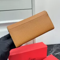 $42.00 USD Valentino Wallets For Women #1307504