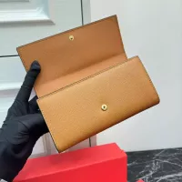 $42.00 USD Valentino Wallets For Women #1307504