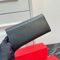 $42.00 USD Valentino Wallets For Women #1307505