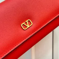 $42.00 USD Valentino Wallets For Women #1307507