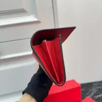 $42.00 USD Valentino Wallets For Women #1307507