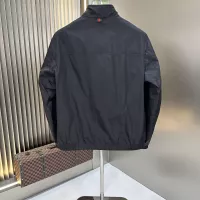 $128.00 USD Gucci Jackets Long Sleeved For Unisex #1307511