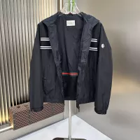 $128.00 USD Gucci Jackets Long Sleeved For Unisex #1307511
