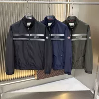 $128.00 USD Gucci Jackets Long Sleeved For Unisex #1307511