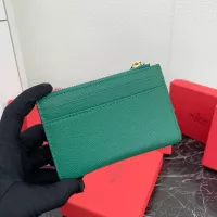 $42.00 USD Valentino Card Case For Women #1307512
