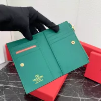 $42.00 USD Valentino Card Case For Women #1307512