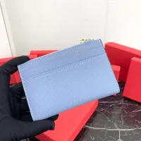 $42.00 USD Valentino Card Case For Women #1307513