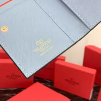 $42.00 USD Valentino Card Case For Women #1307513
