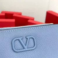 $42.00 USD Valentino Card Case For Women #1307513