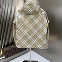 $128.00 USD Burberry Jackets Long Sleeved For Unisex #1307514