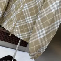 $128.00 USD Burberry Jackets Long Sleeved For Unisex #1307514