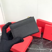 $42.00 USD Valentino Card Case For Women #1307515