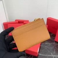 $42.00 USD Valentino Card Case For Women #1307516
