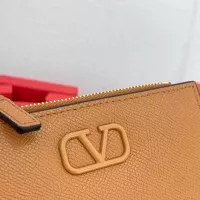 $42.00 USD Valentino Card Case For Women #1307516