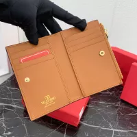 $42.00 USD Valentino Card Case For Women #1307516