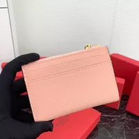 $42.00 USD Valentino Card Case For Women #1307517