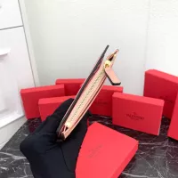 $42.00 USD Valentino Card Case For Women #1307517