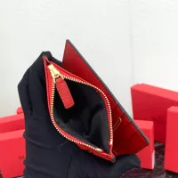 $42.00 USD Valentino Card Case For Women #1307518