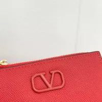 $42.00 USD Valentino Card Case For Women #1307518