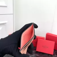 $29.00 USD Valentino Card Case For Women #1307519