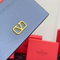 $29.00 USD Valentino Card Case For Women #1307520