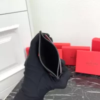 $29.00 USD Valentino Card Case For Women #1307521